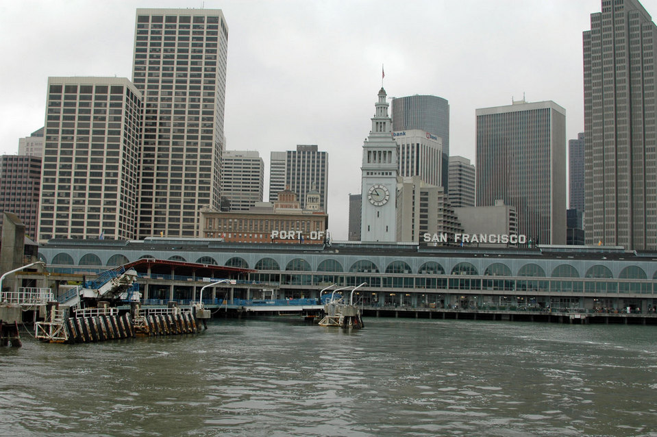 California Vacation 2011August  124